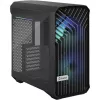 Fractal Design Torrent Compact Black korpuss
