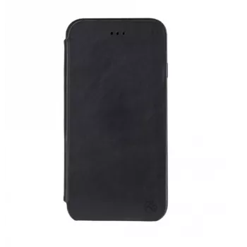 Folio Maciņš Tellur iPhone 7 Plus 14 cm (5,5 collu) Melns
