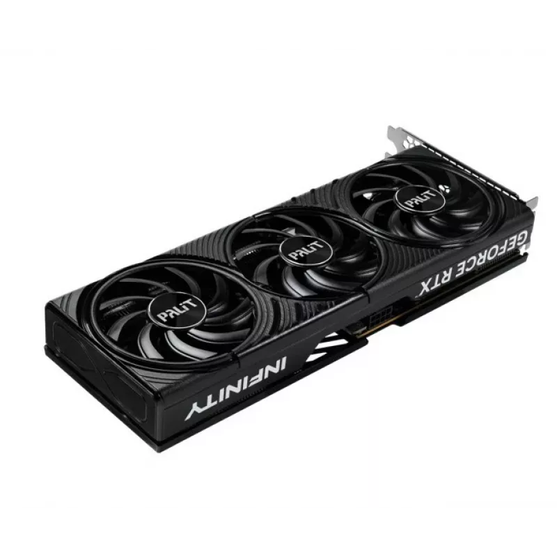 Videokarte Palit GeForce RTX 5060 Ti 16 GB GDDR7