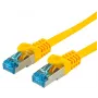Logon TCR55SS075Y Ethernet Patch Cable