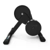 Velo trenažieris Wahoo KICKR CORE 2 (ZWIFT Cog & Click)