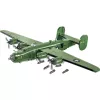 Cobi Consolidated B-24D Liberator būvklucīšu komplekts, 1445 gab.