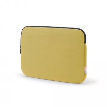 DICOTA BASE XX D31969 Piedurknes maciņš 33,8 cm (13,3 inch) Brūns Kamielis