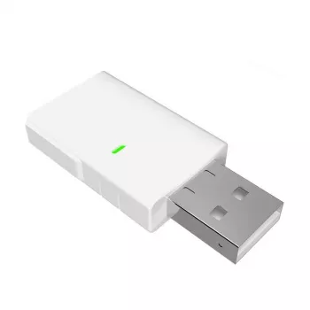 Vārteja Shelly BLU WLAN Bluetooth