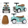Braucamā rotaļlieta milly mally Royce piparmētru krāsā — modelis 5473