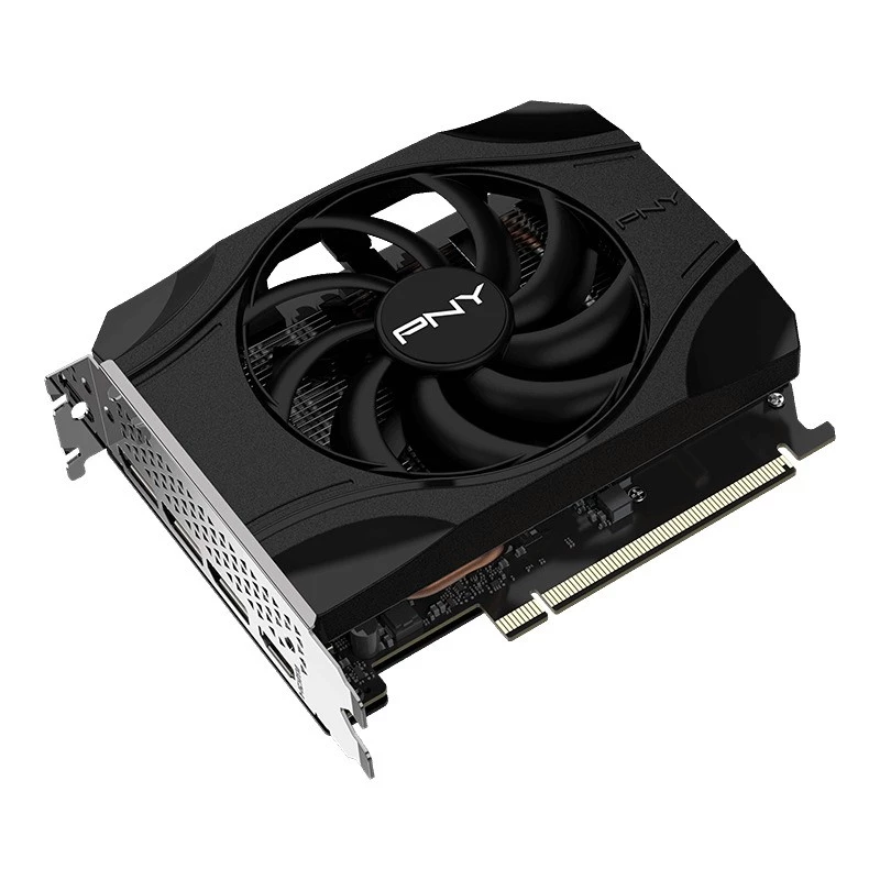 Videokarte NVIDIA GeForce RTX 5050 8 GB GDDR6