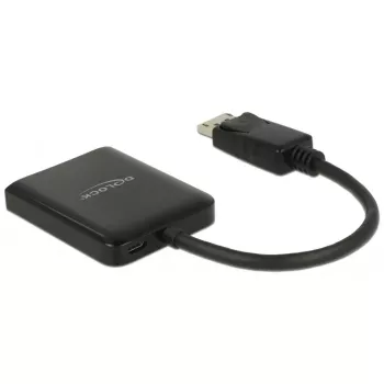 Video sadalītājs DeLOCK 87769 DisplayPort uz 2x HDMI