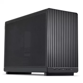 Korpuss Lian Li PC-A3X Micro Tower Melns