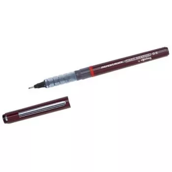 Rotring Tikky Graphic S0814730 - smalkais marķieris zīmēšanai