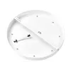 Griestu lampa TRACER TRAOSW47320 LED apaļa 18W 3000K