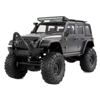 RC kāpējs Amewi Mini-D90 4WD 1:16 RTR