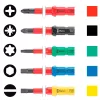 Wera Kraftform Kompakt VDE Big Pack 1 skrūvgriežu komplekts, 26 gab.
