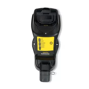 Datu pārraides un uzlādes šūpulis Datalogic BC9030