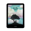 Amazon Kindle Colorsoft Signature Edition (2024) e-grāmatu lasītājs 7 collu, 32 GB, Wi-Fi, bezvadu uzlāde, Metallic Black