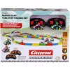 CARRERA RC galda sacīkšu komplekts Mario 370430015 – 2.4 GHz bezvadu Mario un Luidži