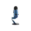 Logitech Yeti USB mikrofons 988-000232 Zils