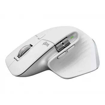 Pele Logitech MX Master 3S Mac Bluetooth