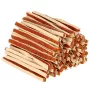 PETITTO Soft duck strips mīkstie pīles kociņi suņiem 500 g