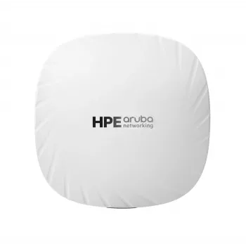 Piekļuves punkts HPE AP-505 2.4 GHz 5 GHz Wi-Fi 5