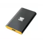 Portatīvais SSD Kodak X210 S 3.2 Gen2 2TB EKSSD2TX210SK