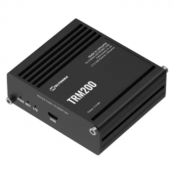Teltonika Networks TRM200 (EU) 4G CAT4 modems