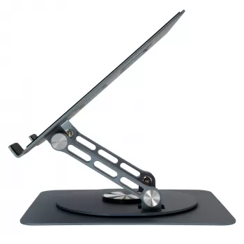 Sbox CP-32 Laptop statīvs ar 360° rotāciju