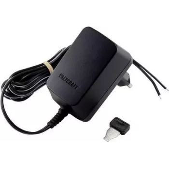 Voltcraft VC-11258675 Barošanas adapteris