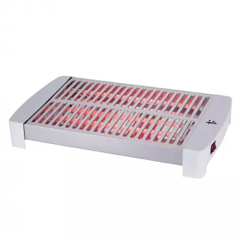 Toasteris JATA TT5016 1000 W Pelēks Nerūsējošais Tērauds