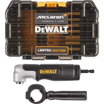 Urbju komplekts DeWalt DT70782-QZ — 10 HSS spirālurbji