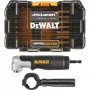 Urbju komplekts DeWalt DT70782-QZ — 10 HSS spirālurbji