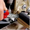 Knipex 20 01 160 Red