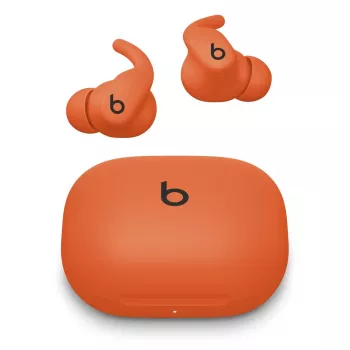 Austiņas Apple Powerbeats Fit Spark Orange