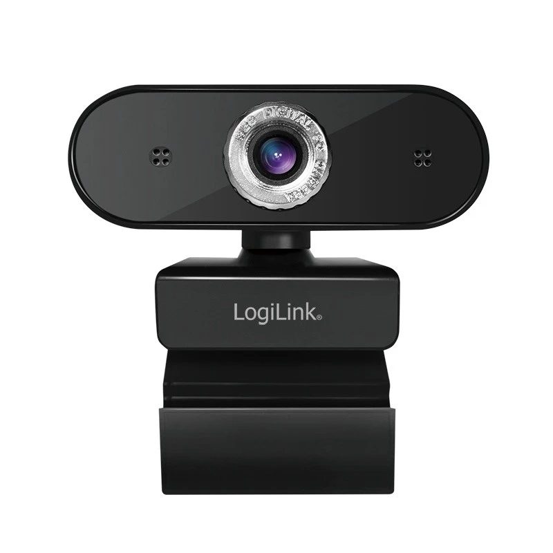 LogiLink UA0368 tīmekļkamera 1280 x 720 pikseļi