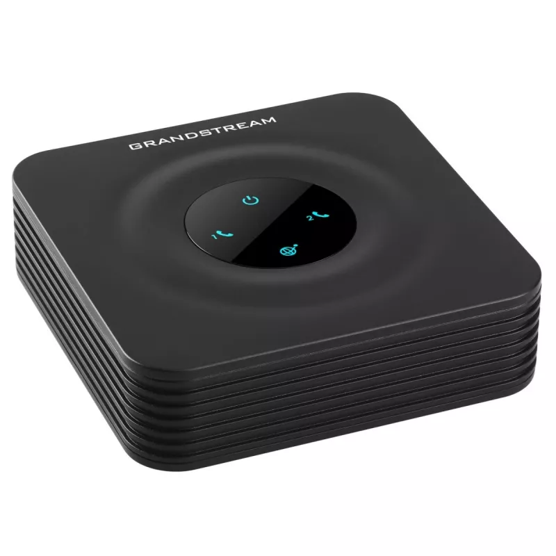 GRANDSTREAM VoIP vārteja HT802v2