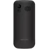 Maxcom Comfort MM443 S ar lādētāju melns