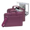 Rivacase 8231 39.6 cm (15.6) Messenger somiņa Violeta
