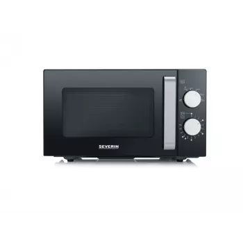 Solo mikroviļņu krāsns Severin MW 7761, 800 W, 20 L