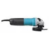Leņķa slīpmašīna Makita GA5040C 12.5 cm 1400 W
