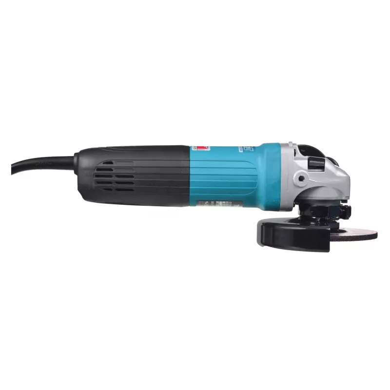 Leņķa slīpmašīna Makita GA5040C 12.5 cm 1400 W