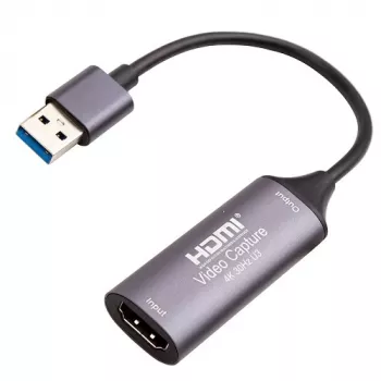 Power Plant, Llc CA914692 HDMI uztveršanas karte