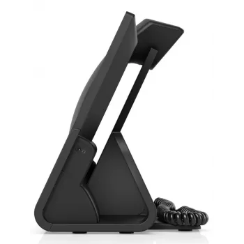 Ubiquiti Phone Touch viedtālrunis Melns