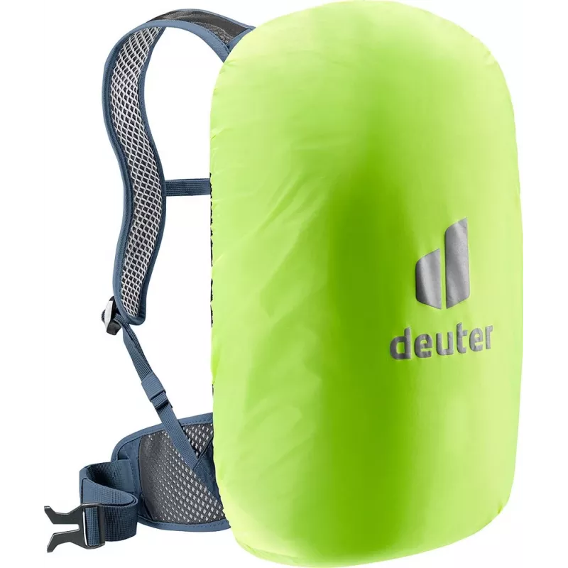 Deuter Race 12 Velosomas Mugursoma Zila