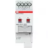 ABB Stotz S&J komutācijas izpildmehānisms 2-kanālu, 16A, REG SA/S2.16.2.2 (2CDG110261R0011)