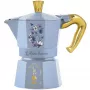 Bialetti Moka Express Bridgerton 3TZ (150 ml) Zils