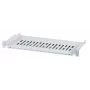 Plaukta plaukts EFB Elektronik 691650GR.1B fiksēts 19 inch 482.6 mm plats 250 mm dziļš pelēks 10 kg