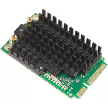 Bezvadu adapteris MikroTik R11E-5HND