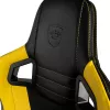 noblechairs EPIC spēļu krēsls - Borussia Dortmund Edition