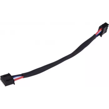 Alphacool 18600 iekšējais barošanas kabelis 0,1 m (18600)