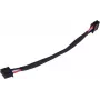 Alphacool 18600 iekšējais barošanas kabelis 0,1 m (18600)