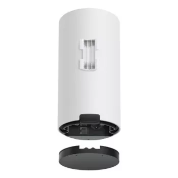 TP-Link DECO BE25 Divjoslu (2,4 GHz / 5 GHz) Wi-Fi 7 (802.11be) Balts 2 iebūvētas antenas